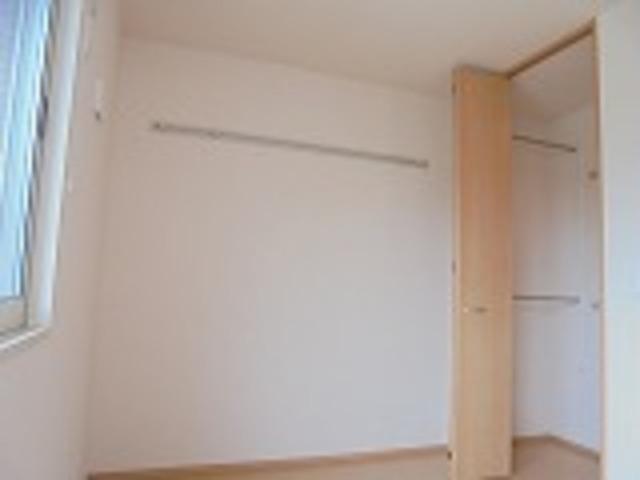 セジュールアカネ　B棟（B205） 部屋画像