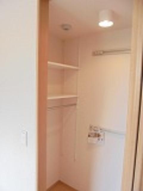 セジュールアカネ　B棟（B205） 部屋画像