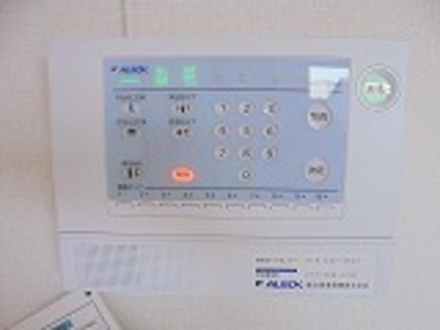 セジュールアカネ　B棟（B205） 部屋画像