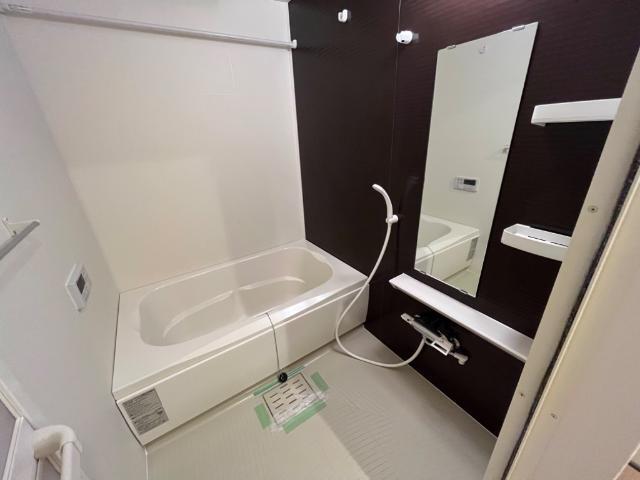 アンプルール 部屋画像
