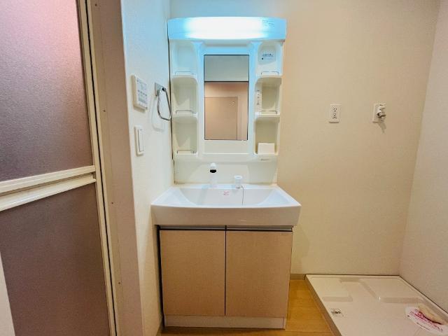 アンプルール 部屋画像