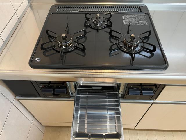 アンプルール 部屋画像