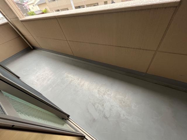 アンプルール 部屋画像