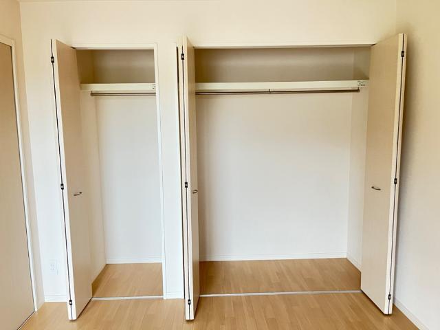 アンプルール 部屋画像