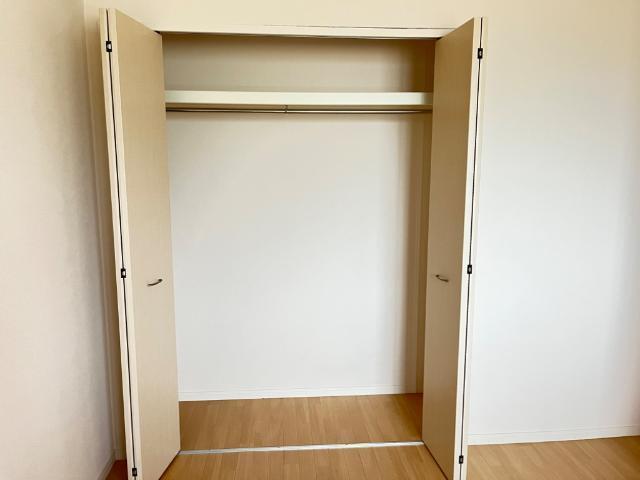 アンプルール 部屋画像