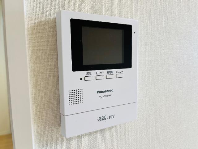 アンプルール 部屋画像