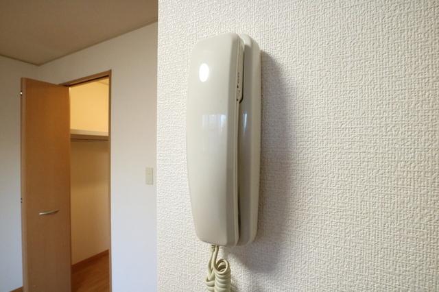 ル・シェル・コート（101） 部屋画像