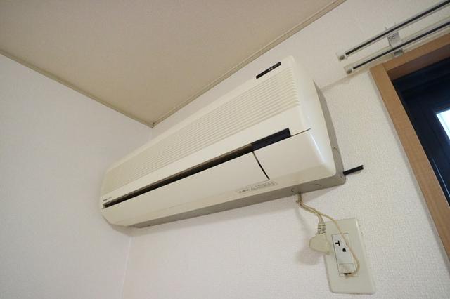 ル・シェル・コート（101） 部屋画像