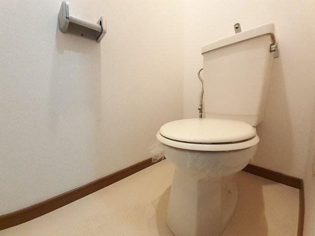 サンシャイン堂本（103） トイレ