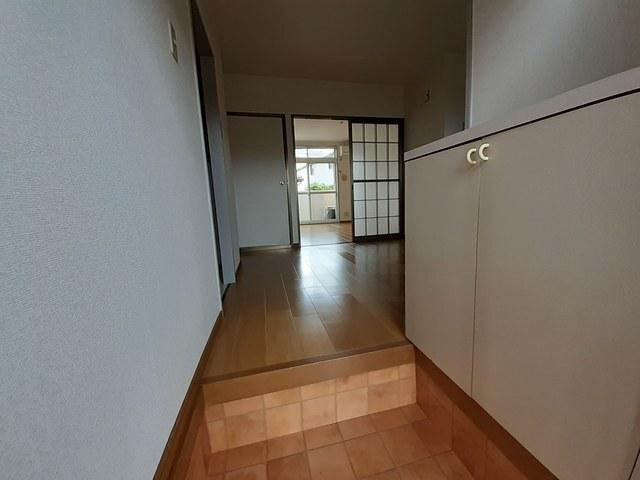 サンシャイン堂本（103） 玄関