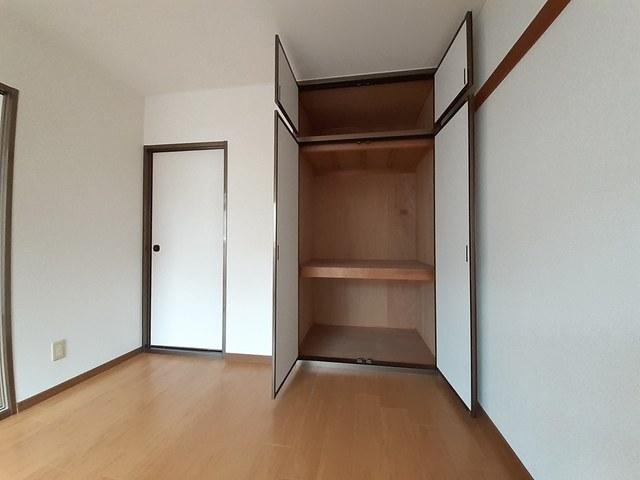 サンシャイン堂本（103） 収納