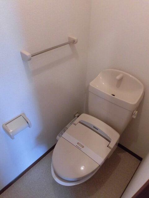 ロイヤルメゾンマエダ（107） 部屋画像