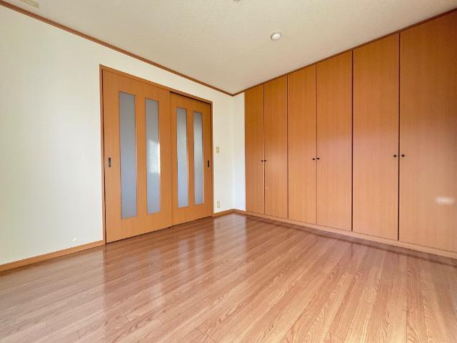 グランディールM 部屋画像