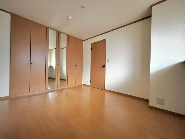 グランディールM 部屋画像