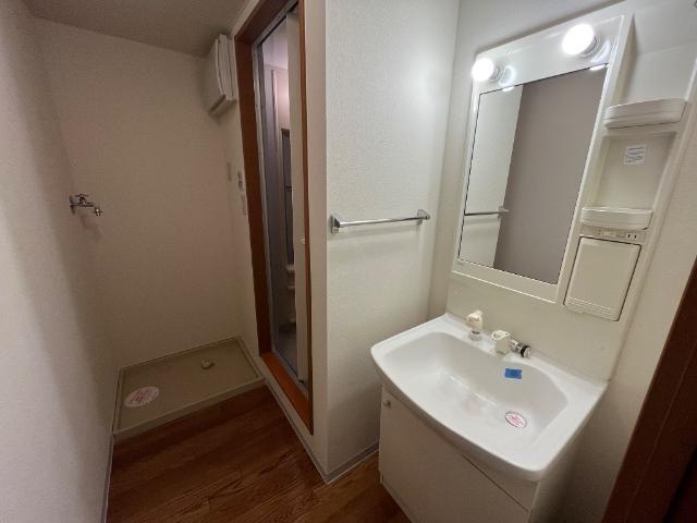 グランディールM 部屋画像