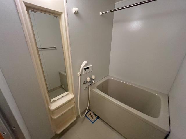 グランディールM 部屋画像