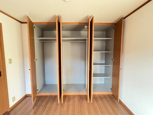 グランディールM 部屋画像