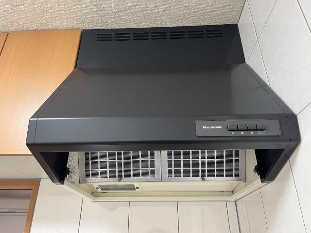グランディールM 部屋画像