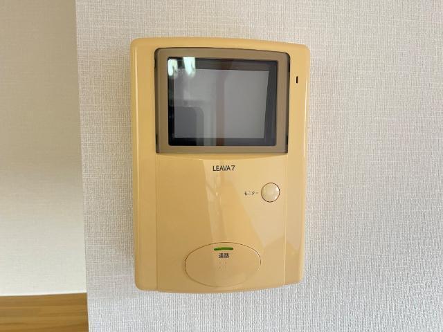 グランディールM 部屋画像