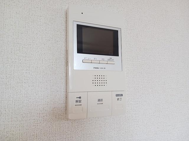 フィレール　デュ　トラジャⅢ（301） 設備