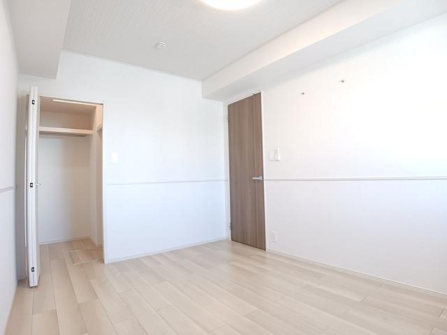 エスポアール姫路東（104） 室内