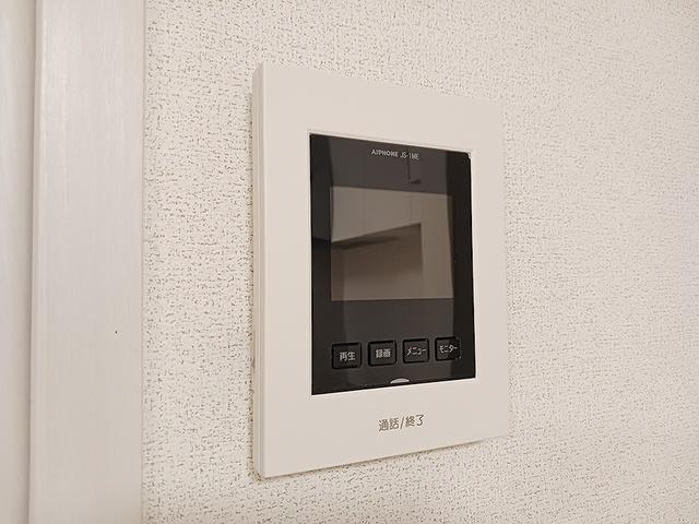 エスポアール姫路東（104） 設備