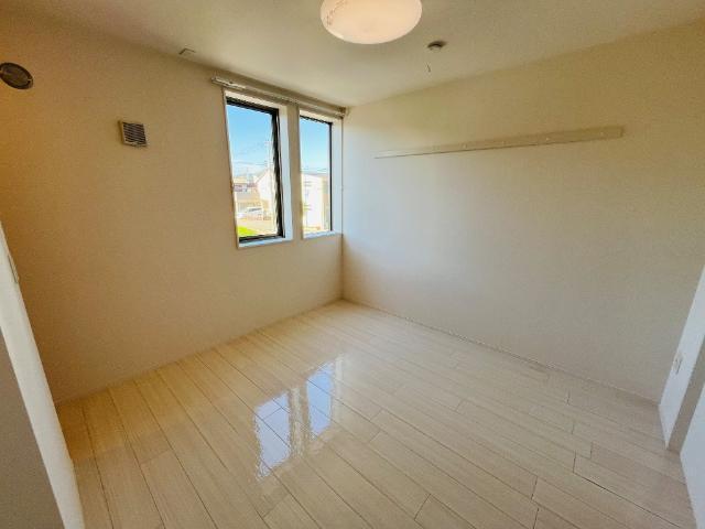グランディールTS 部屋画像