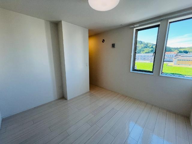 グランディールTS 部屋画像