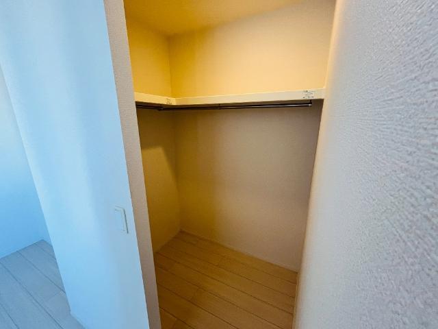 グランディールTS 部屋画像