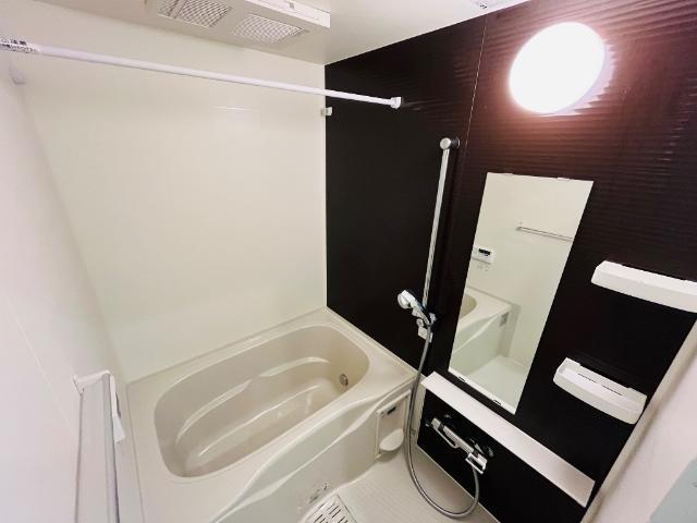 グランディールTS 部屋画像