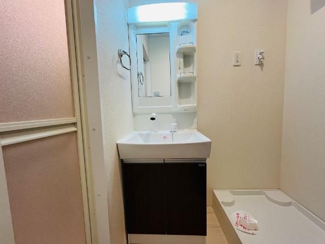 グランディールTS 部屋画像