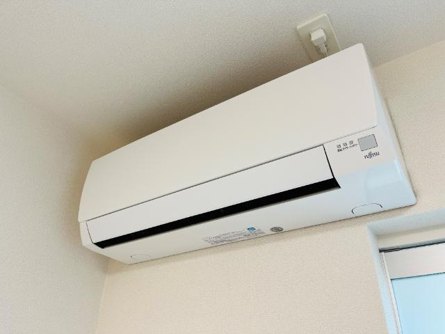 グランディールTS 部屋画像