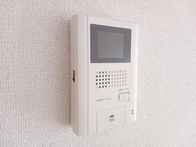 アクロポリス１（102） 設備