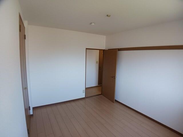 シエル青山（405） 室内