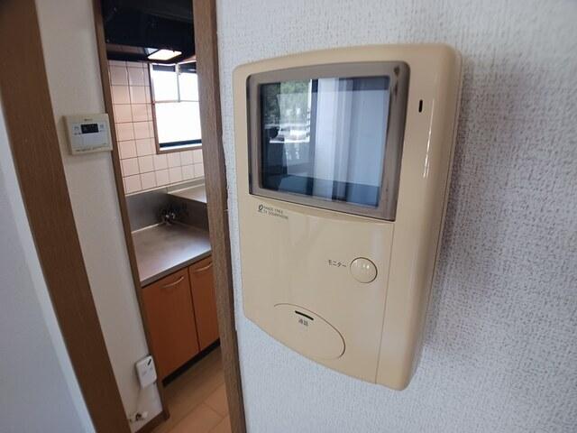シエル青山（405） 設備