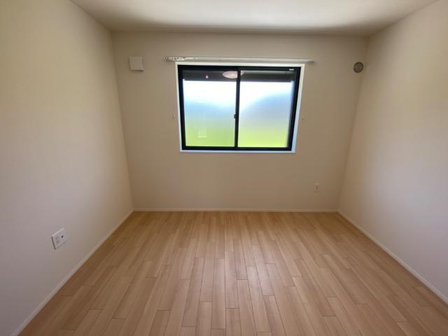 ミモザ 部屋画像