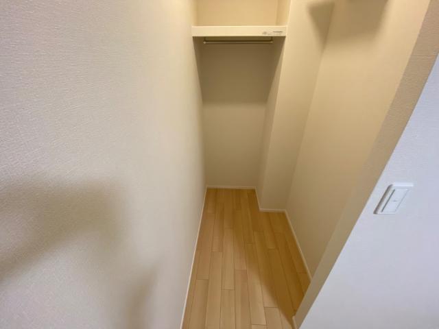 ミモザ 収納