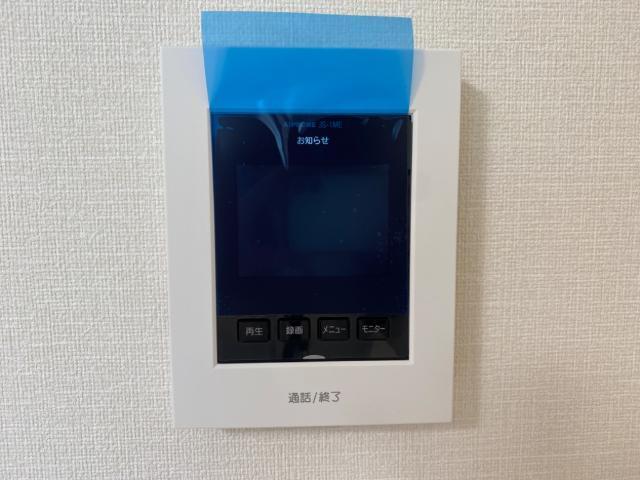 ミモザ 部屋画像