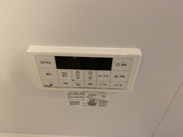 ミモザ 部屋画像