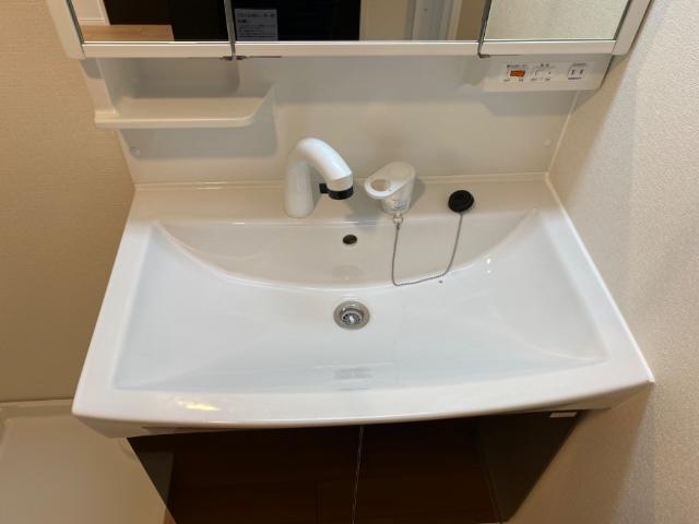 ミモザ 部屋画像