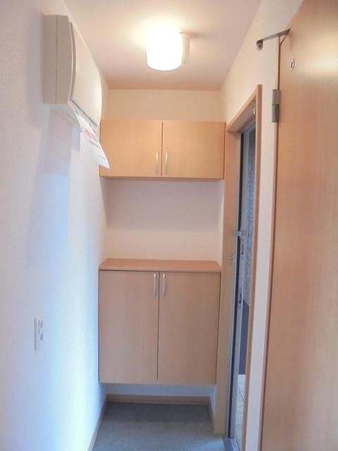 エクセレント早瀬（103） 部屋画像