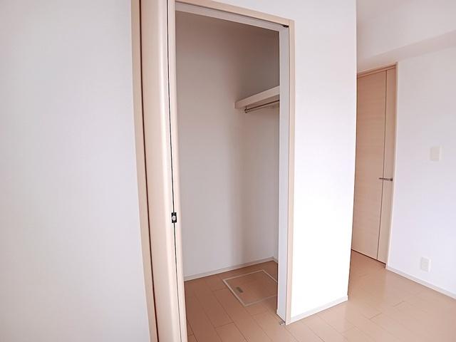 ロジュマンⅡ（104） 収納