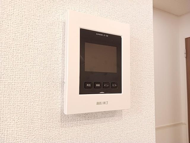 アル・グレース（103） その他部屋・スペース