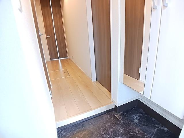 ドルチェ細江（101） 玄関