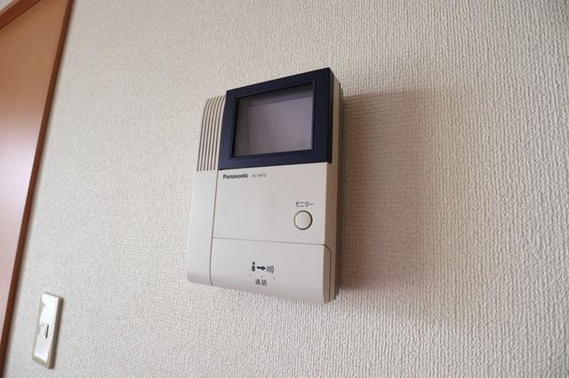 サントゥール ミディ（101） 部屋画像