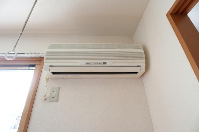 サントゥール ミディ（101） 部屋画像