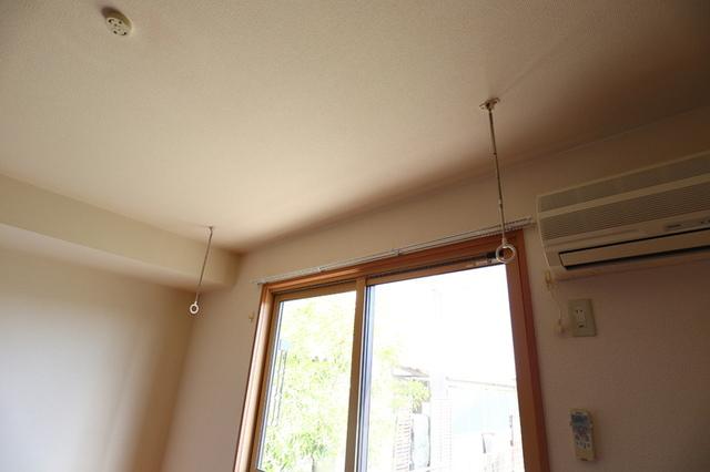 サントゥール ミディ（101） 部屋画像