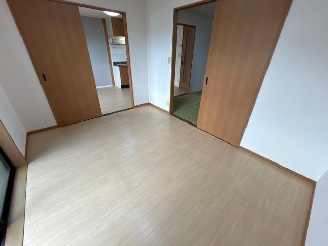 ハイツエトワール 部屋画像