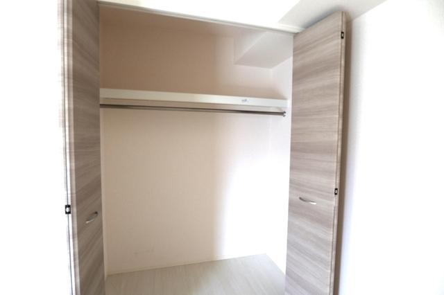 グランレーヴ弐番館（102） 部屋画像
