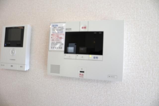 グランレーヴ弐番館（102） 部屋画像